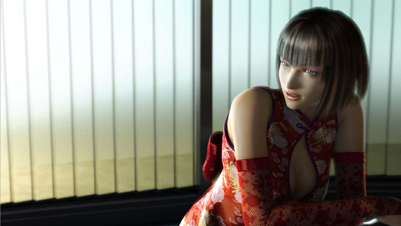 Tekken Hybrid - Imagen 11